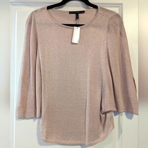 White House Black Market Top